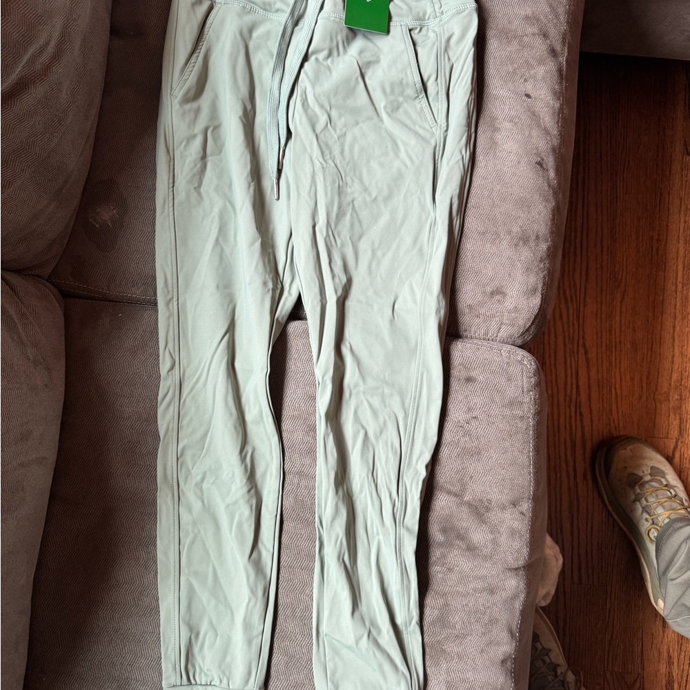 HALARA Women's Mint Joggers